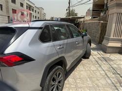 تويوتا راف 4